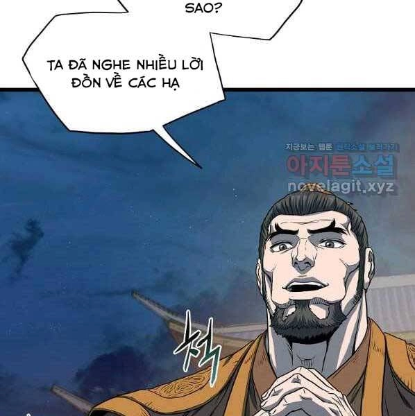 Đăng Nhập Murim Chapter 123 - 154