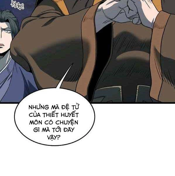 Đăng Nhập Murim Chapter 123 - 155