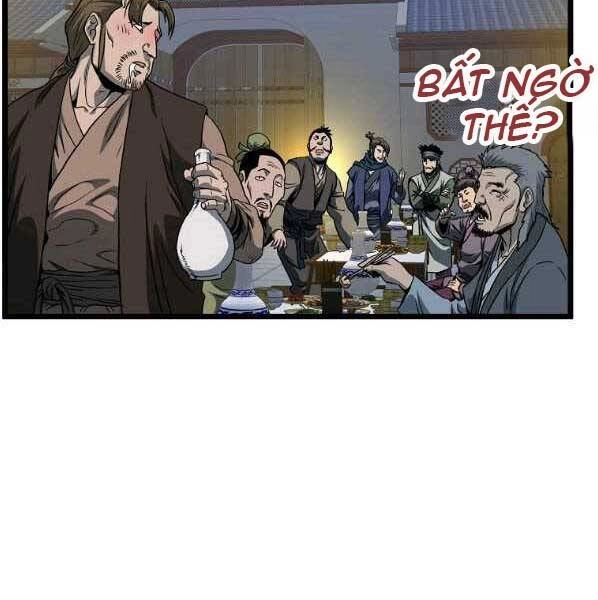 Đăng Nhập Murim Chapter 123 - 164