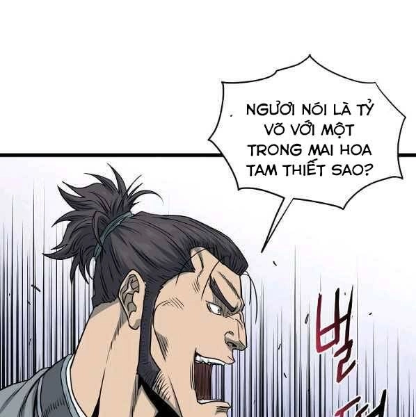 Đăng Nhập Murim Chapter 123 - 165