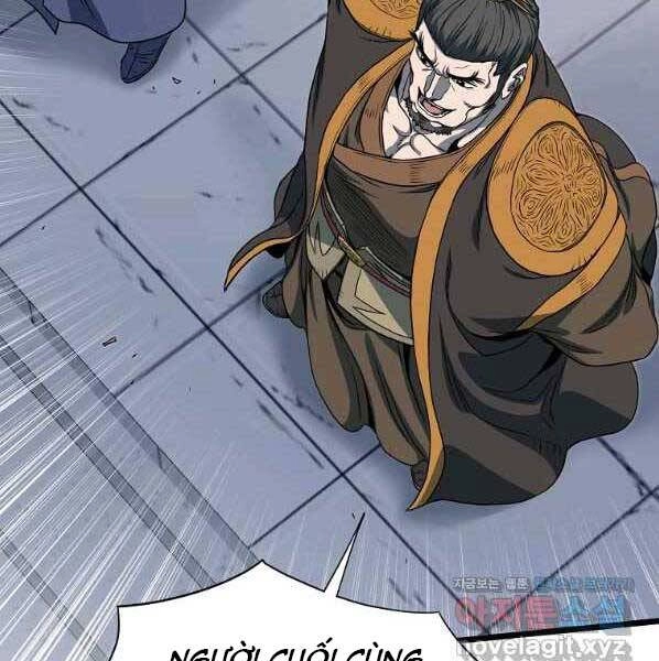 Đăng Nhập Murim Chapter 123 - 177