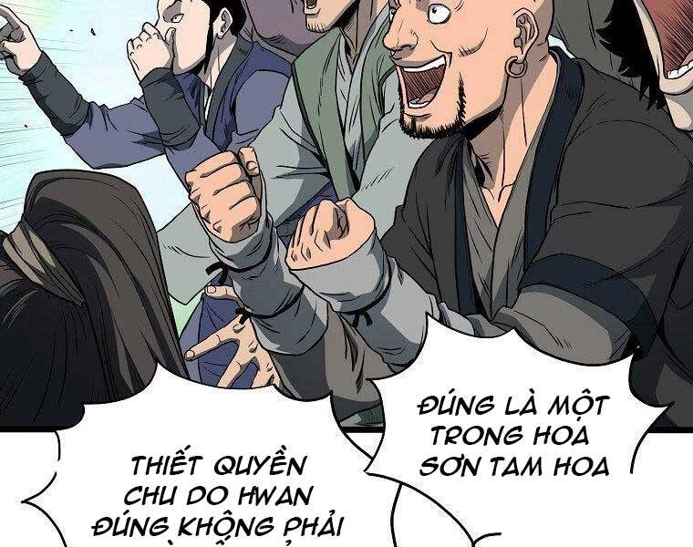 Đăng Nhập Murim Chapter 124 - 40