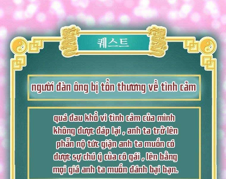 Đăng Nhập Murim Chapter 124 - 125