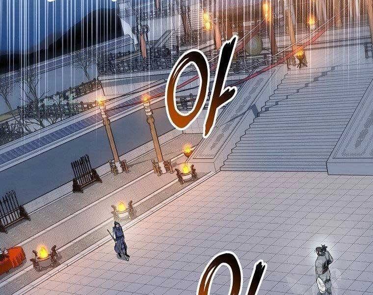 Đăng Nhập Murim Chapter 124 - 136