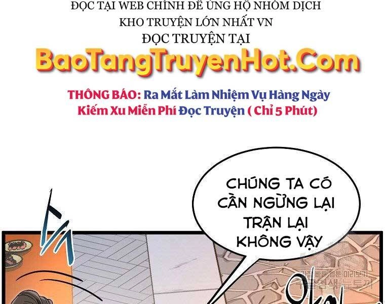 Đăng Nhập Murim Chapter 124 - 138