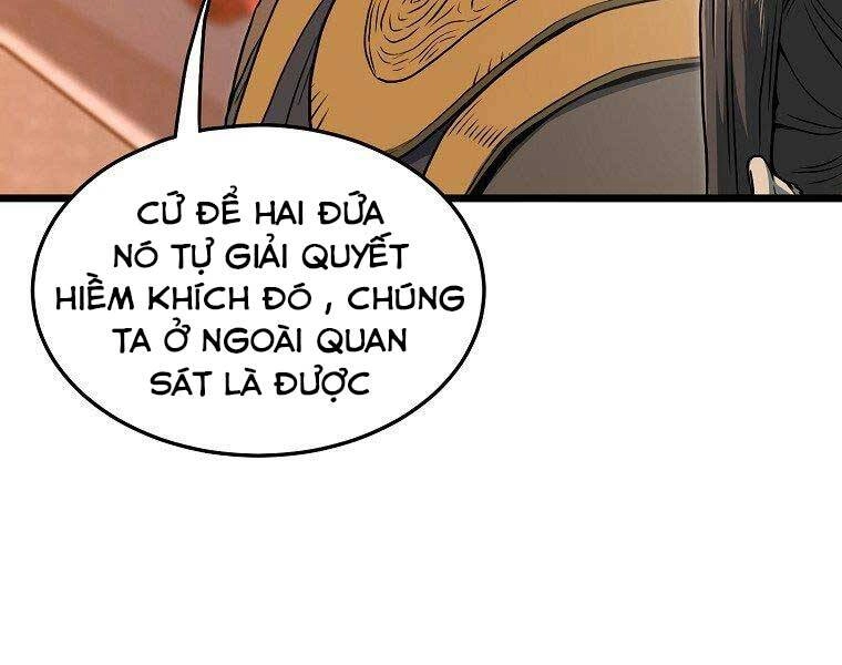 Đăng Nhập Murim Chapter 124 - 143