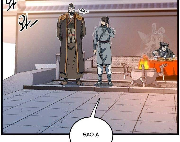 Đăng Nhập Murim Chapter 124 - 152