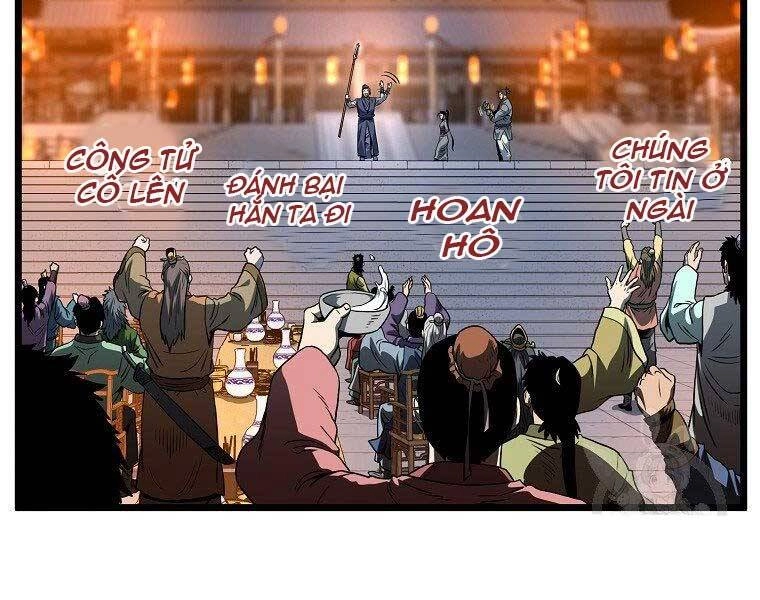 Đăng Nhập Murim Chapter 124 - 186