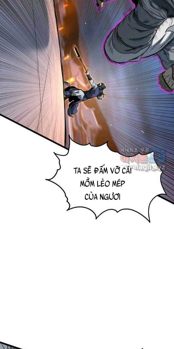 Đăng Nhập Murim Chapter 125 - 2