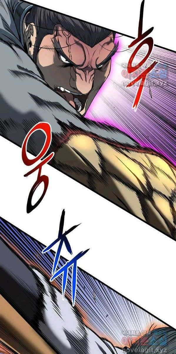 Đăng Nhập Murim Chapter 125 - 3