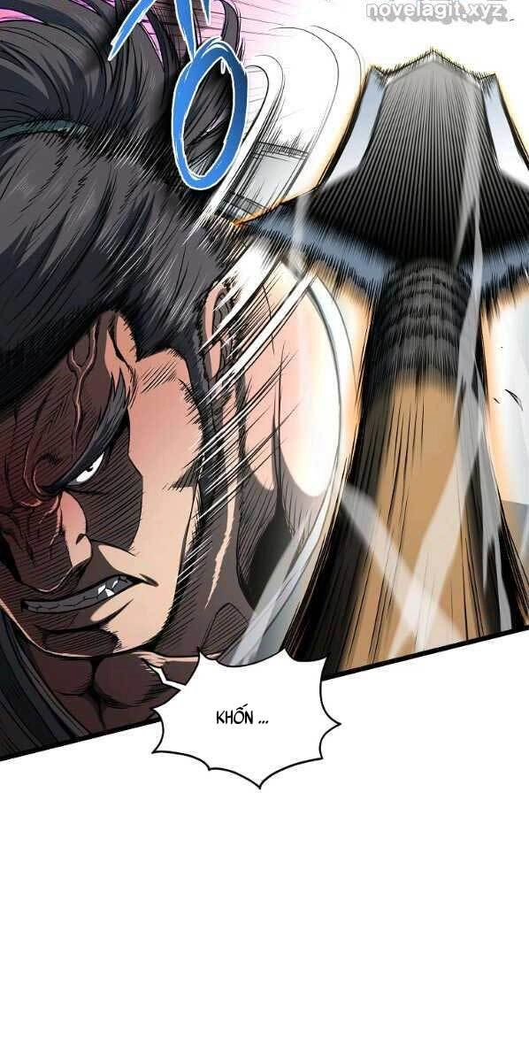 Đăng Nhập Murim Chapter 125 - 17