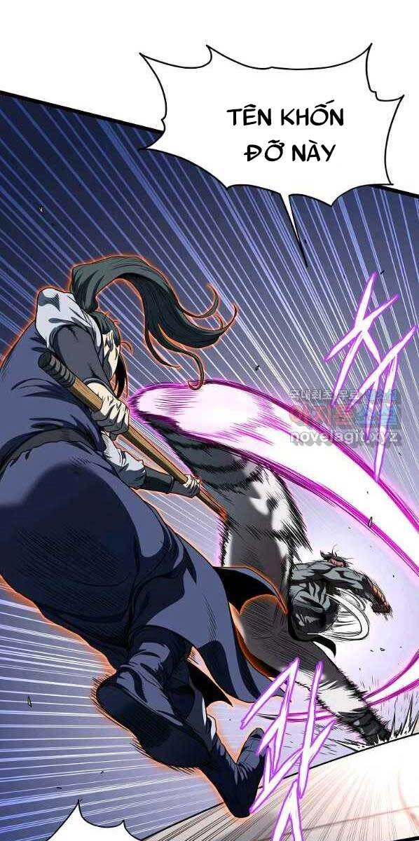 Đăng Nhập Murim Chapter 125 - 18