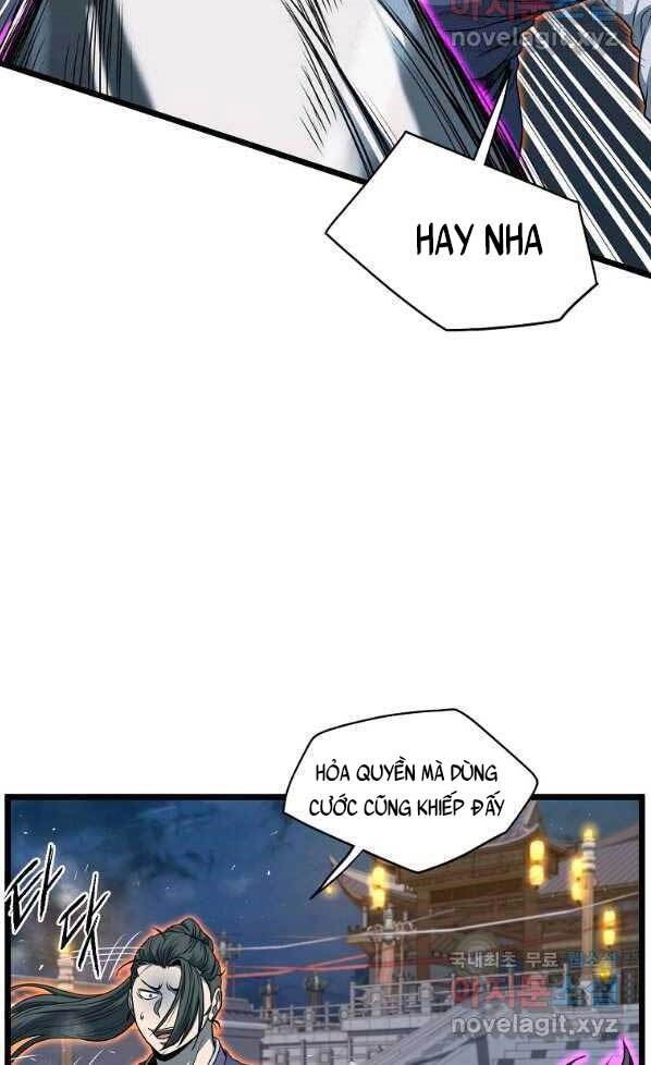 Đăng Nhập Murim Chapter 125 - 20