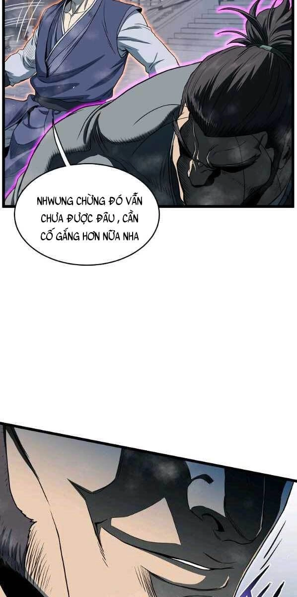 Đăng Nhập Murim Chapter 125 - 21