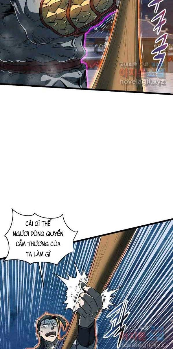 Đăng Nhập Murim Chapter 125 - 23