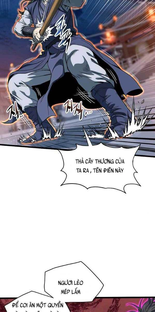 Đăng Nhập Murim Chapter 125 - 24