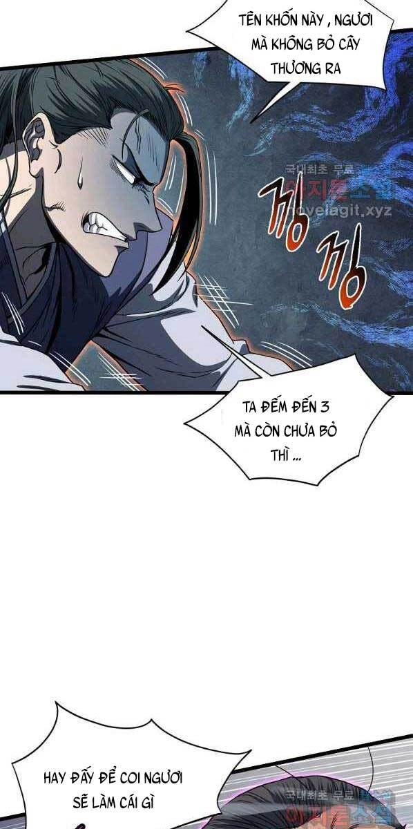 Đăng Nhập Murim Chapter 125 - 26