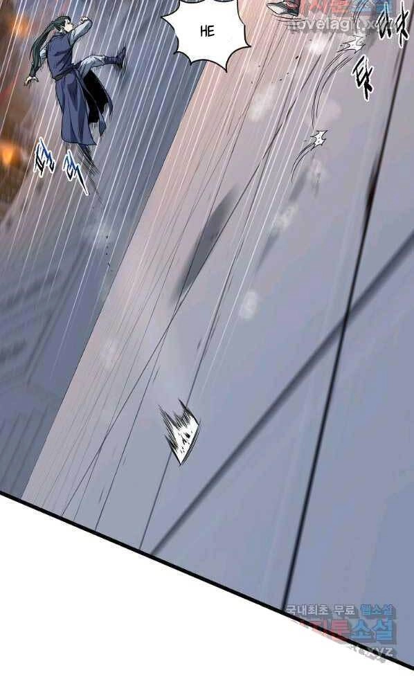 Đăng Nhập Murim Chapter 125 - 30