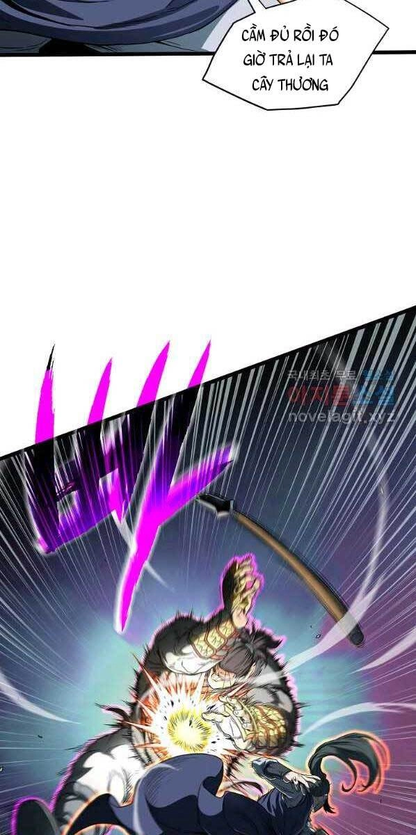 Đăng Nhập Murim Chapter 125 - 35