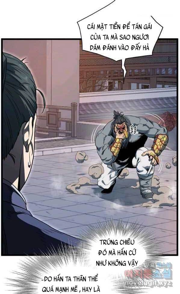 Đăng Nhập Murim Chapter 125 - 40