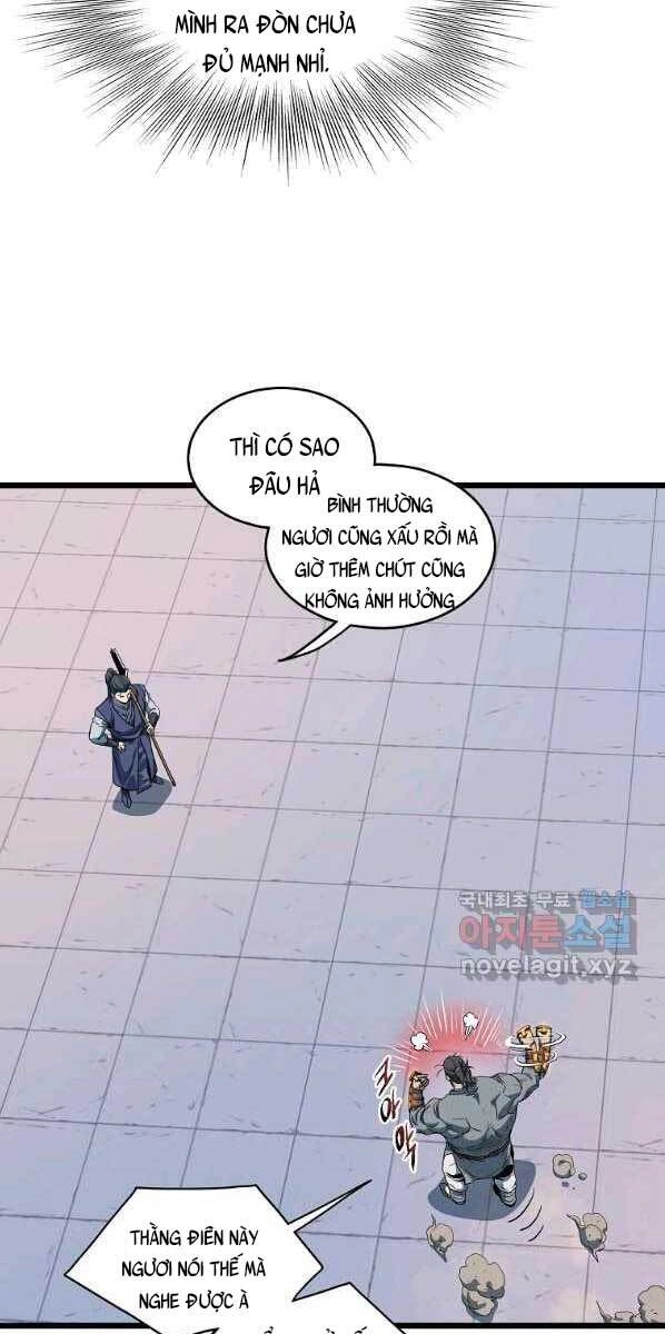 Đăng Nhập Murim Chapter 125 - 41