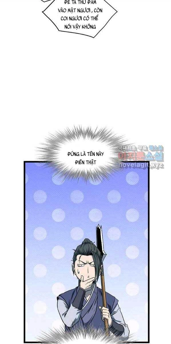 Đăng Nhập Murim Chapter 125 - 42