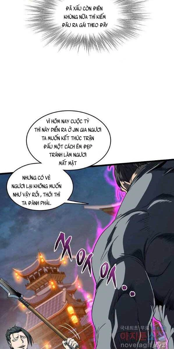 Đăng Nhập Murim Chapter 125 - 43