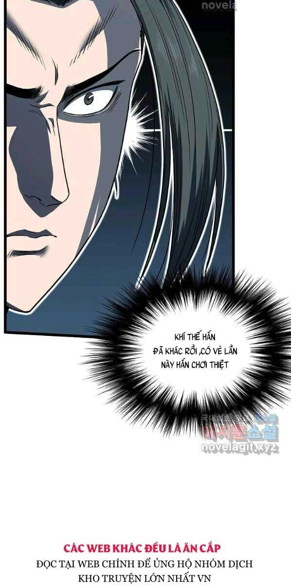 Đăng Nhập Murim Chapter 125 - 47