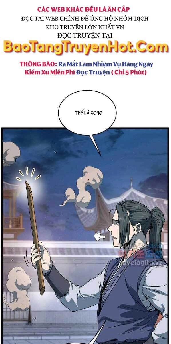 Đăng Nhập Murim Chapter 125 - 57