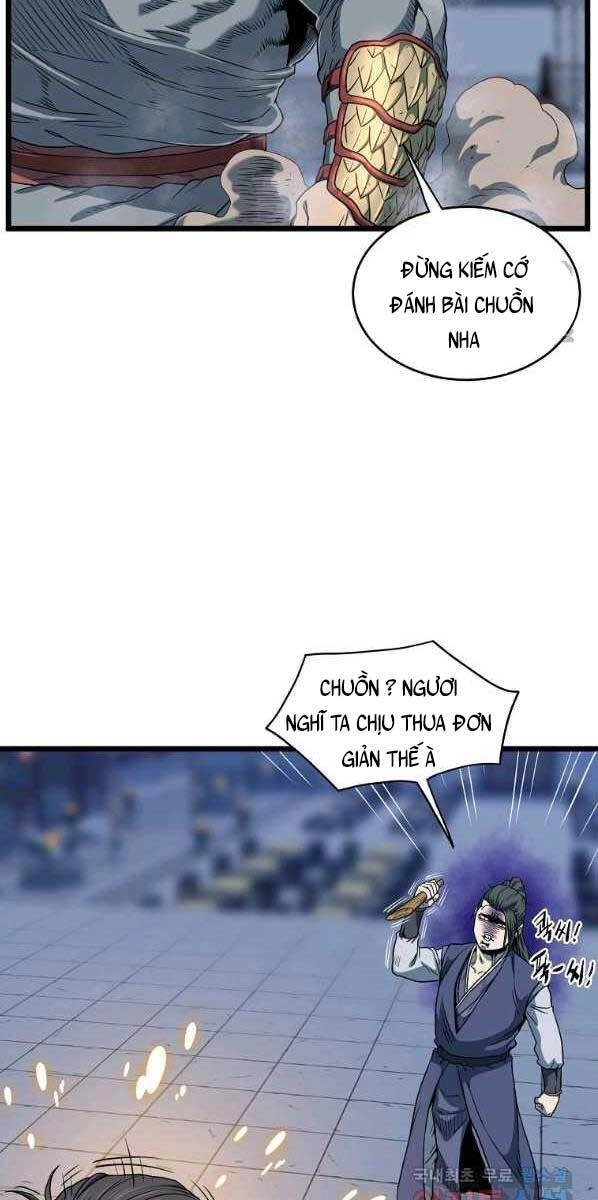 Đăng Nhập Murim Chapter 125 - 59