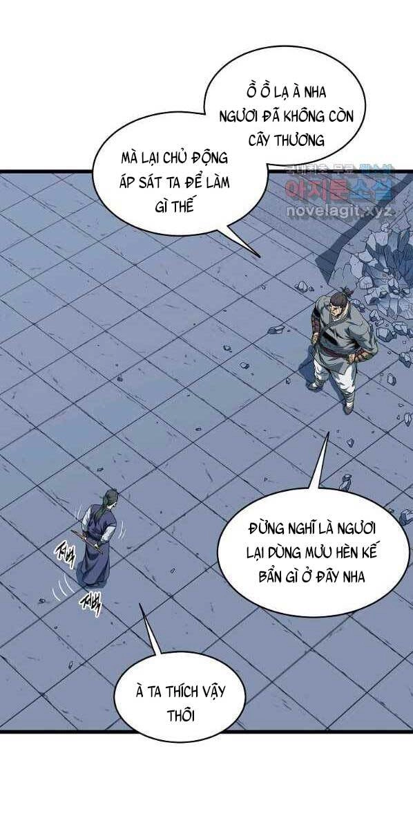 Đăng Nhập Murim Chapter 125 - 66