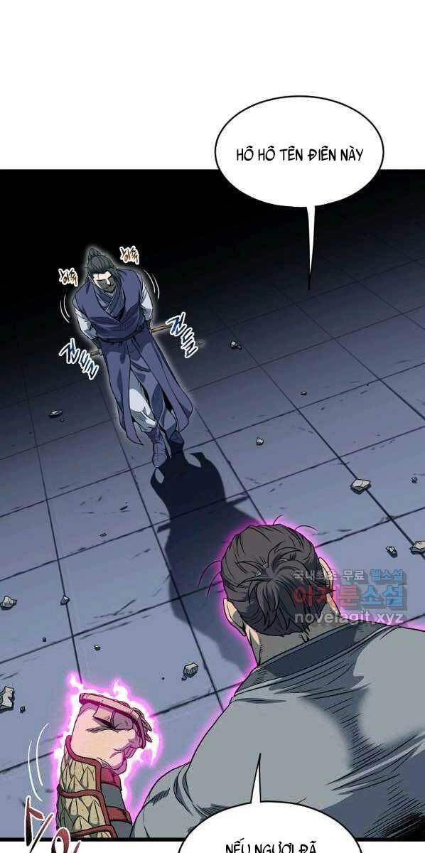 Đăng Nhập Murim Chapter 125 - 71