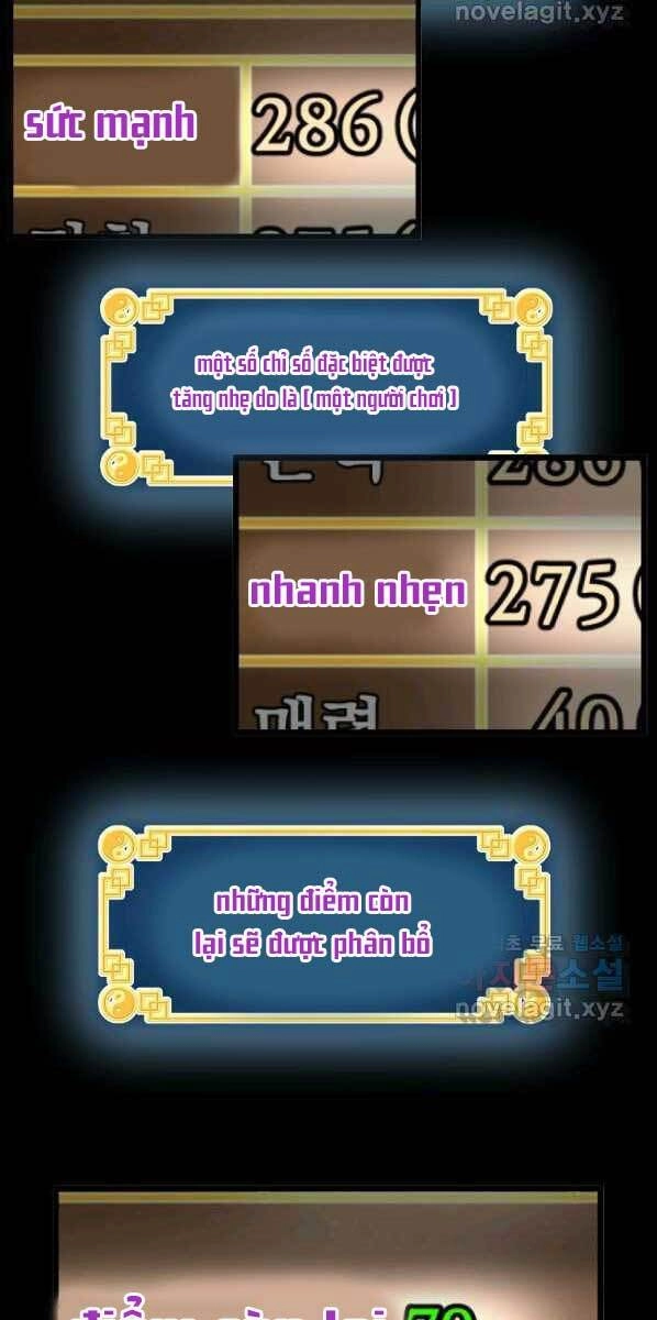 Đăng Nhập Murim Chapter 125 - 77