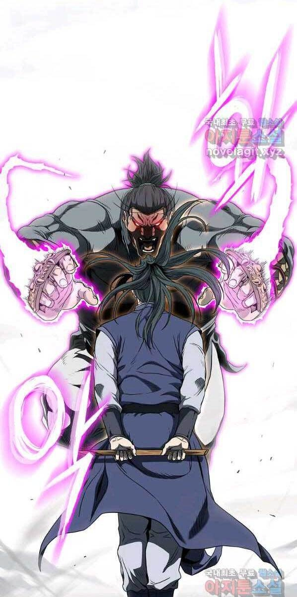 Đăng Nhập Murim Chapter 125 - 86