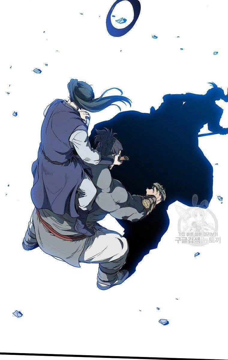 Đăng Nhập Murim Chapter 126 - 3