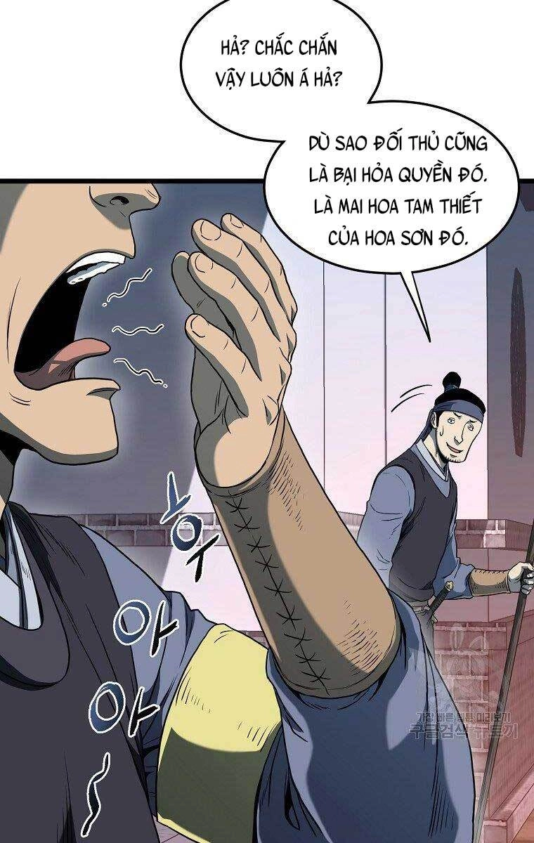 Đăng Nhập Murim Chapter 126 - 10