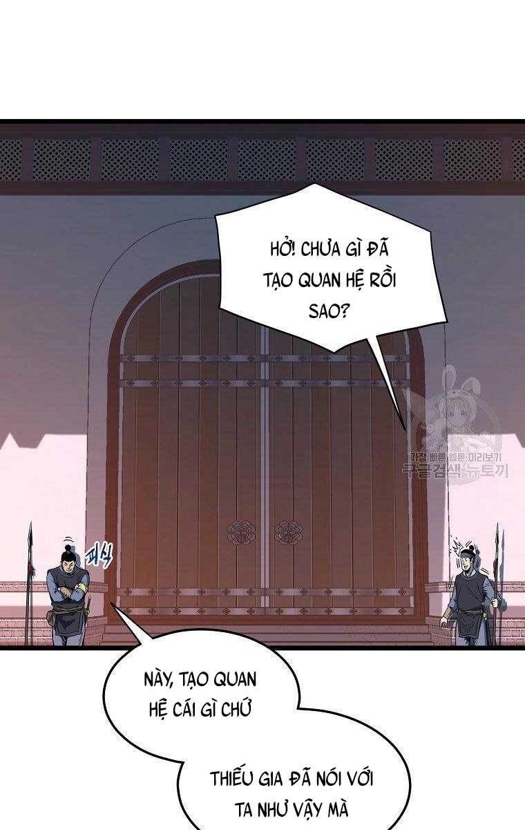 Đăng Nhập Murim Chapter 126 - 13