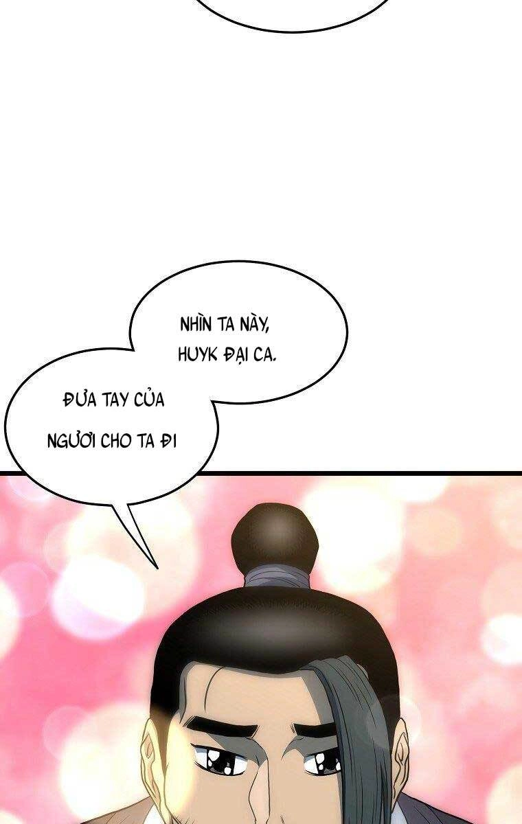 Đăng Nhập Murim Chapter 126 - 14