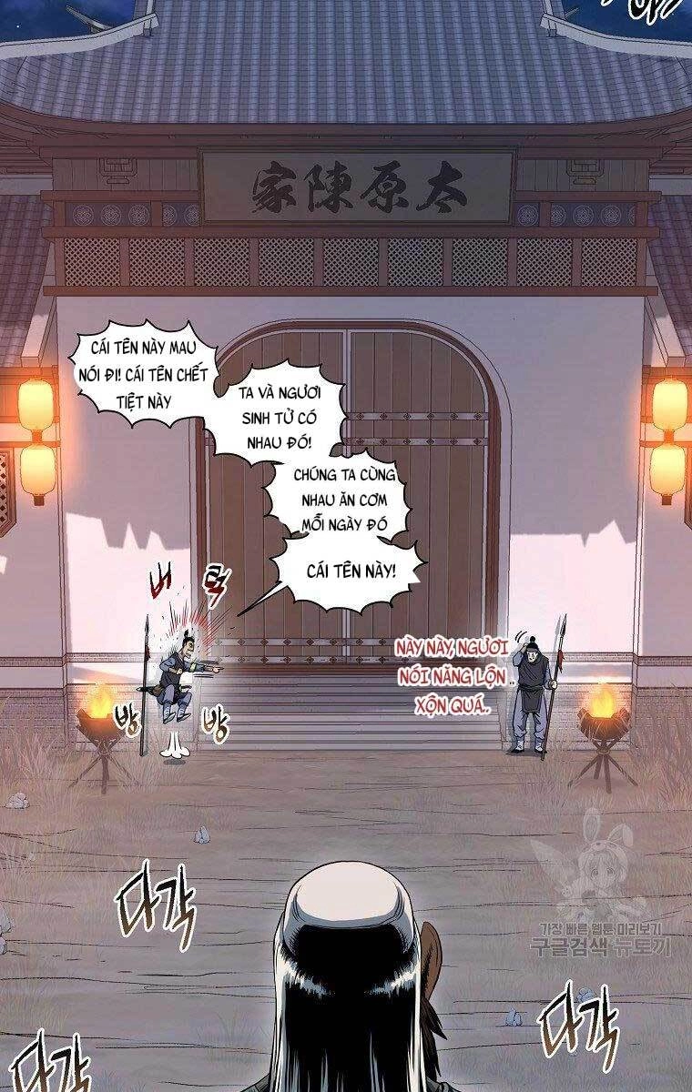 Đăng Nhập Murim Chapter 126 - 19