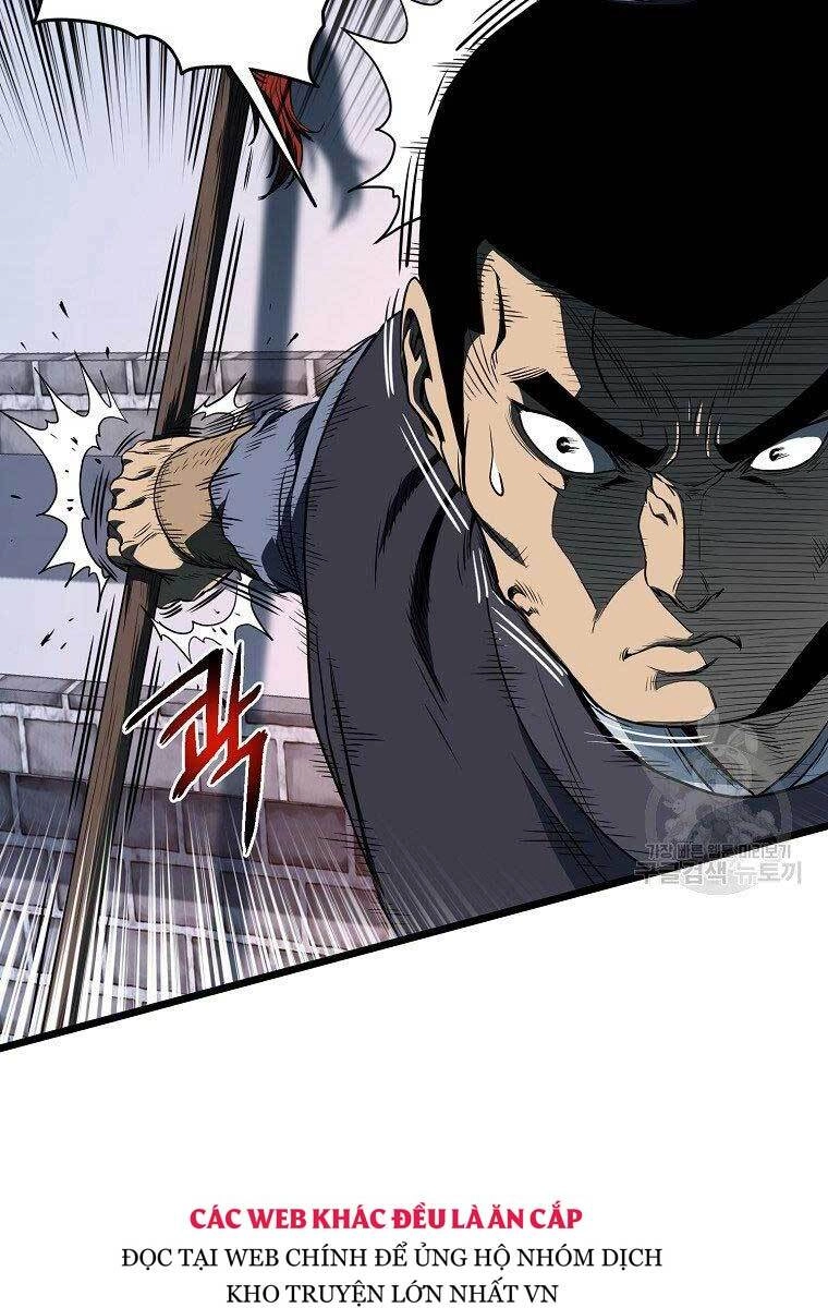 Đăng Nhập Murim Chapter 126 - 21