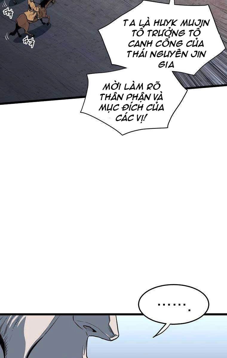 Đăng Nhập Murim Chapter 126 - 23