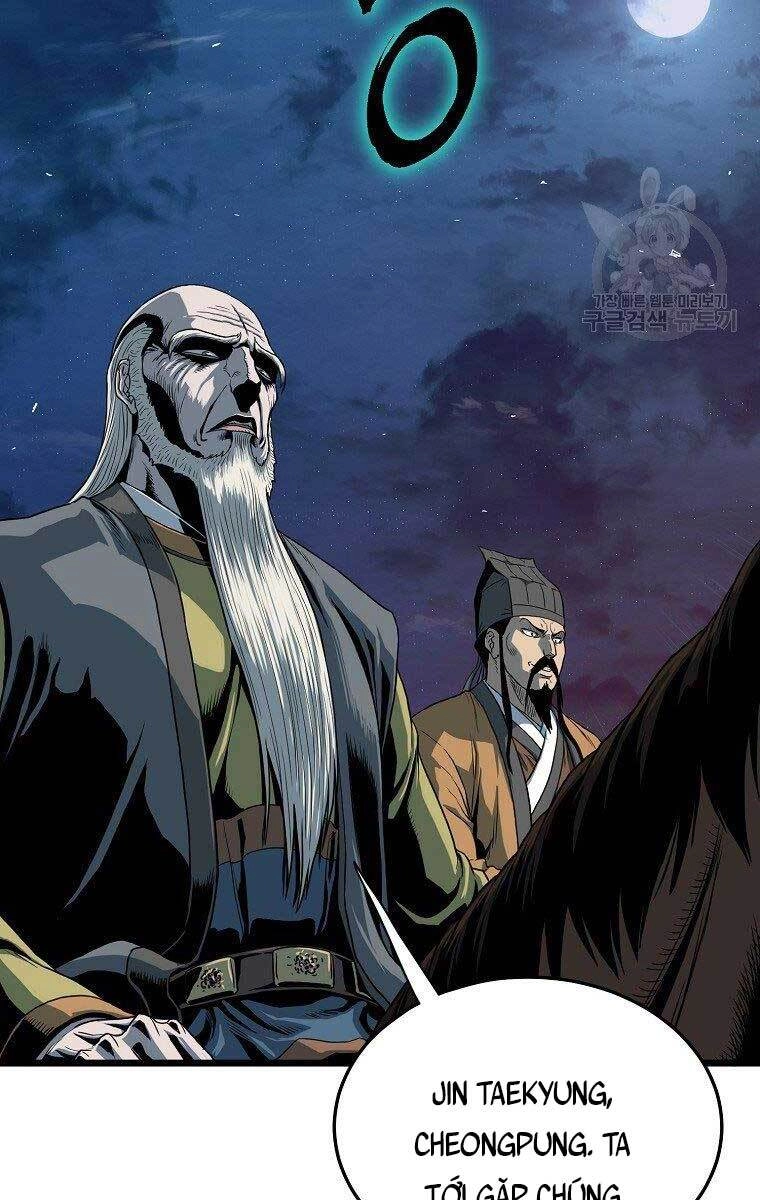 Đăng Nhập Murim Chapter 126 - 25