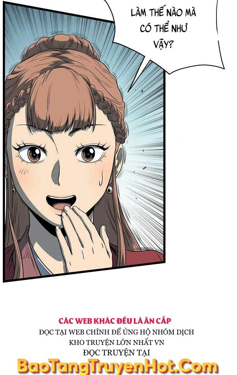 Đăng Nhập Murim Chapter 126 - 32