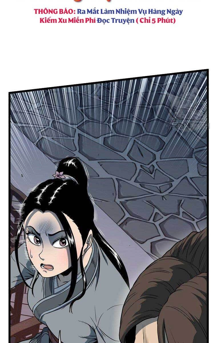 Đăng Nhập Murim Chapter 126 - 33