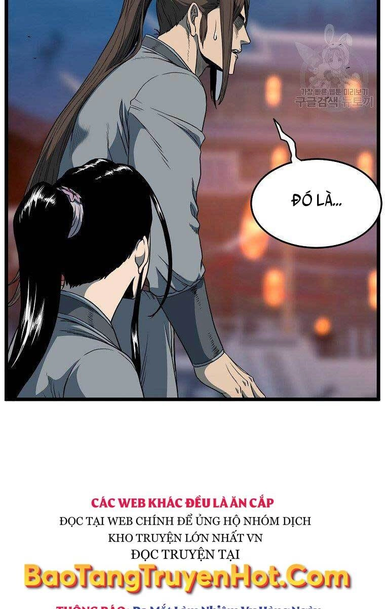 Đăng Nhập Murim Chapter 126 - 35