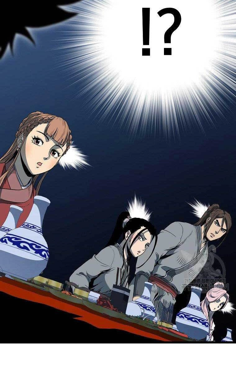 Đăng Nhập Murim Chapter 126 - 38