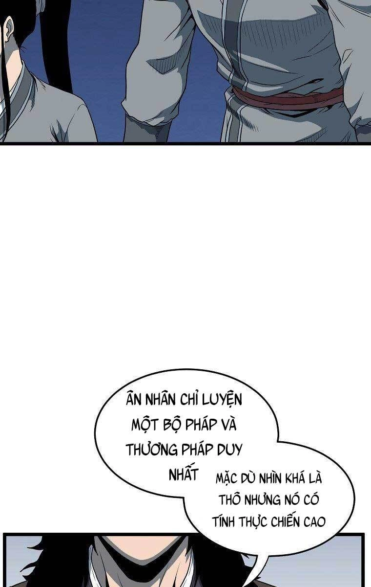 Đăng Nhập Murim Chapter 126 - 40