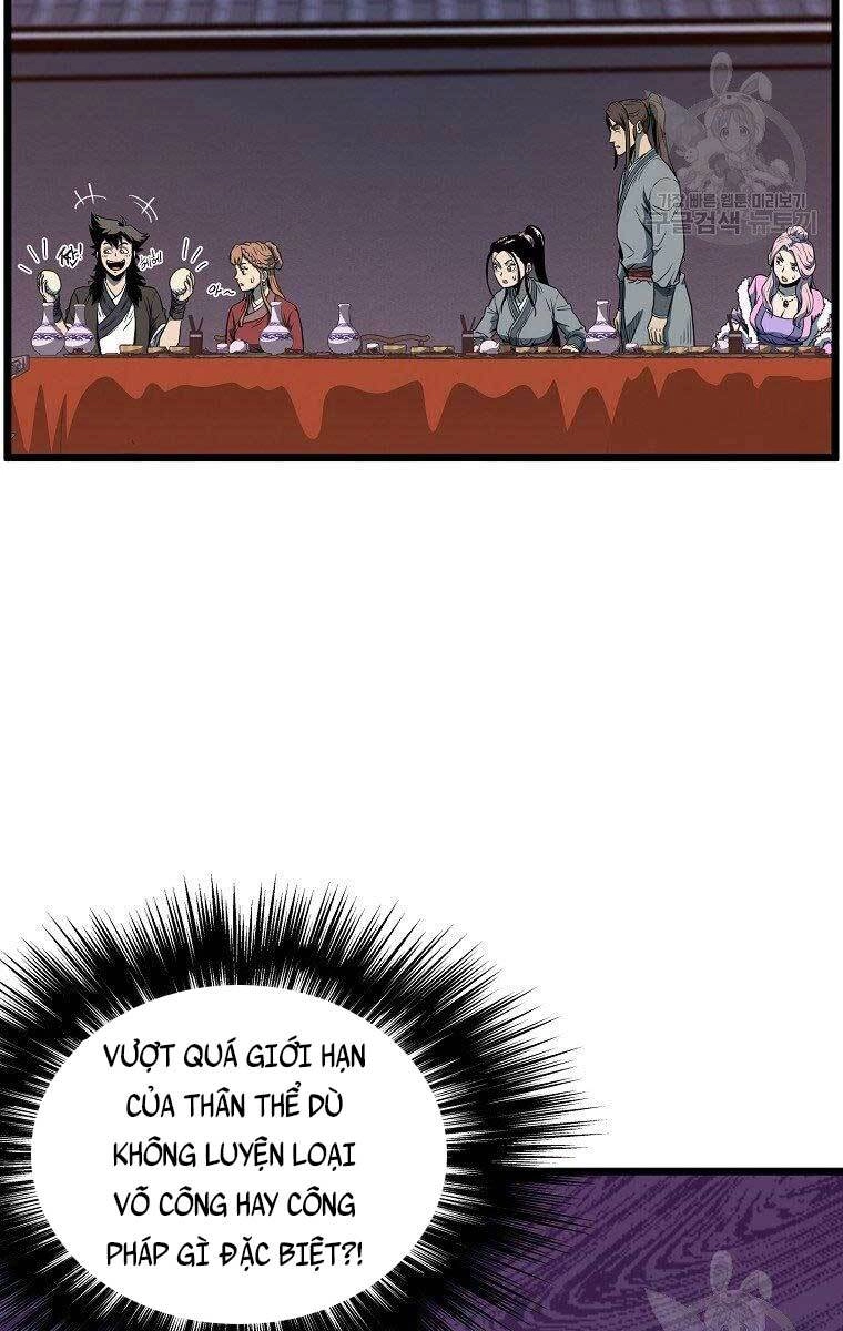 Đăng Nhập Murim Chapter 126 - 44