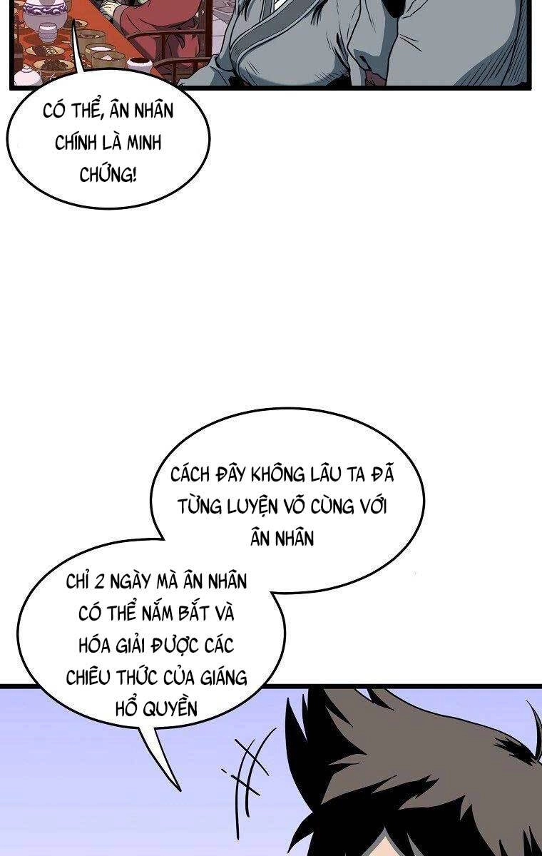 Đăng Nhập Murim Chapter 126 - 47