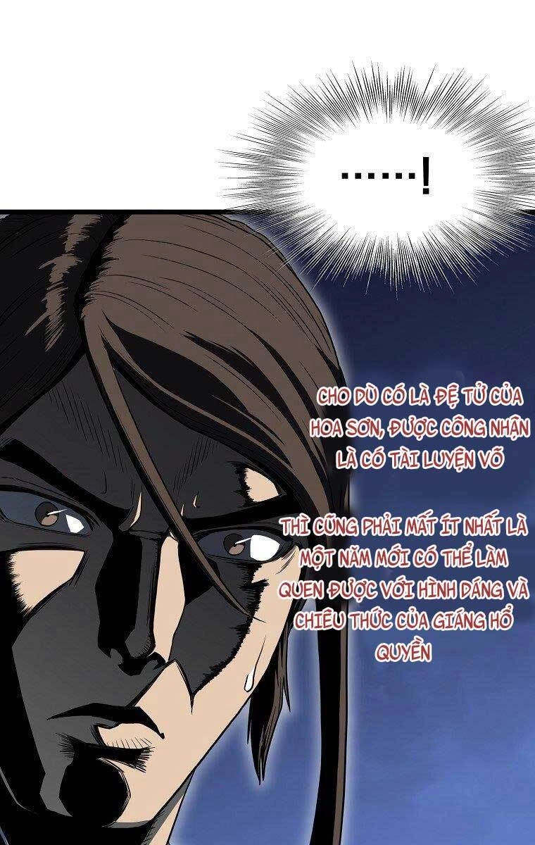 Đăng Nhập Murim Chapter 126 - 49